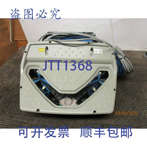 供应ACCU-SORT A15E00 2015 年 5 月 AXIOM-X 2L 激光条码扫