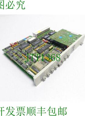 Teleperm M 6DS1700-8BA + C79458-L442-B5 + C79458-L439-B2 SN