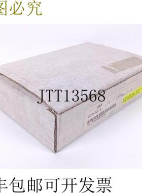 B&R DI 475 3DI4756 数字输入模块 Rev1100 未使用 & OVP