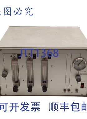 原装供应Linseis L40/2053 计量/混合系统，三管，大压力 1 巴，2