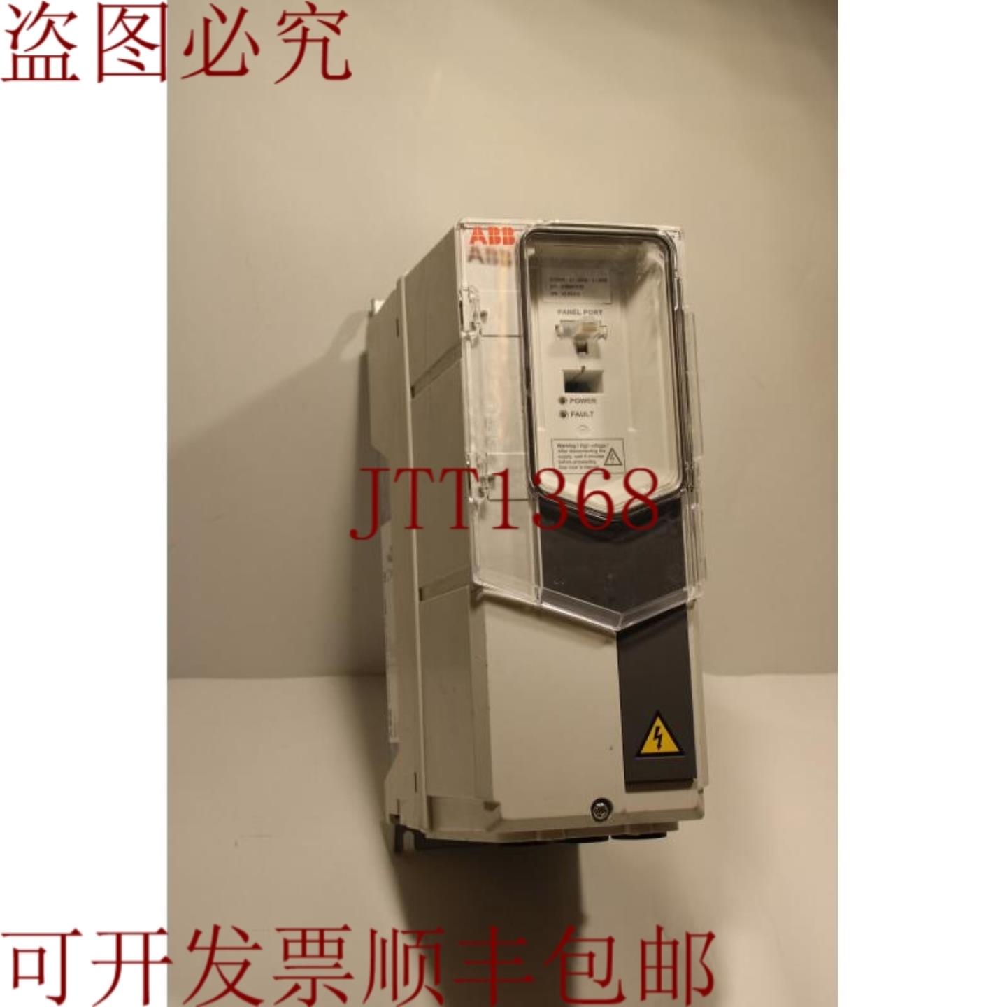 供应 ACS580-01-05A6-4 +B056 驱动器 56A