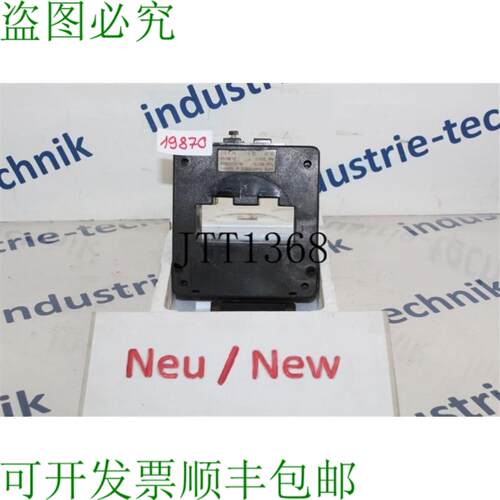 供应GARRE TRANSFORMERE M8030 电流互感器
