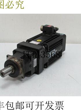 Baumüller DS 71-K 250919 伺服电机 43kW 3000min-1 风扇 i