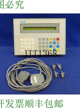 供应Op15-a 6av3515-1eb00 6av3515 Pupitre Op&eacute;rateur Te