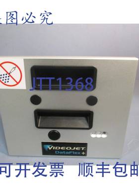 供应VIDEOJET DATAFLEX+ 色 E15286144TZH 216582