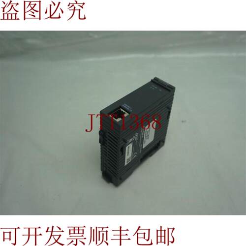 供应Keyence KV-FL20V KVFL20V FL-NET 接口模块 30 天