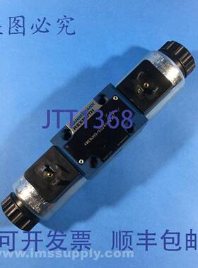 原装供应Mannesmann Rexroth 4WE6J60/EG24N9Z-5 液压阀 USIP