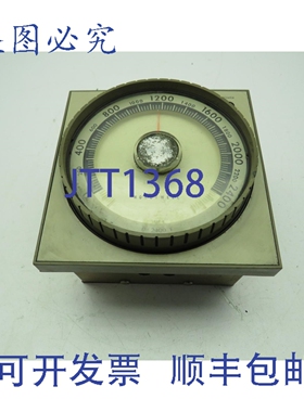 原装供应R7354 Dialatrol 温度指示器 0-2400°F K 型