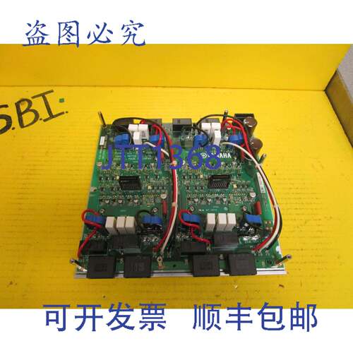 供应驱动板 KX0-M5840-007 KX0-M5841-004