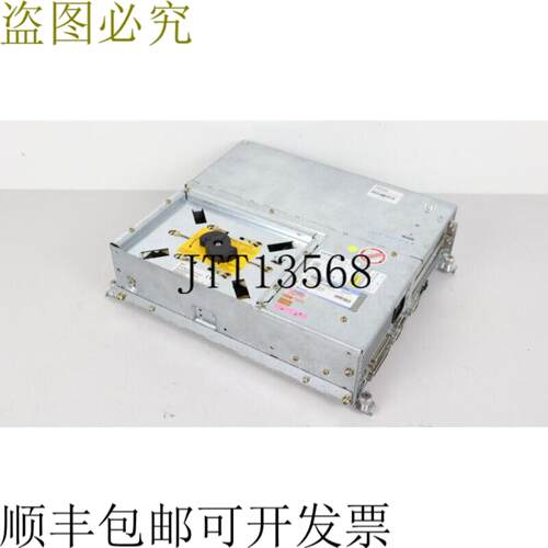 Sinumerik PCU 503-C 6FC5210-0DF31-2AA0 版本 D 顶部 Status