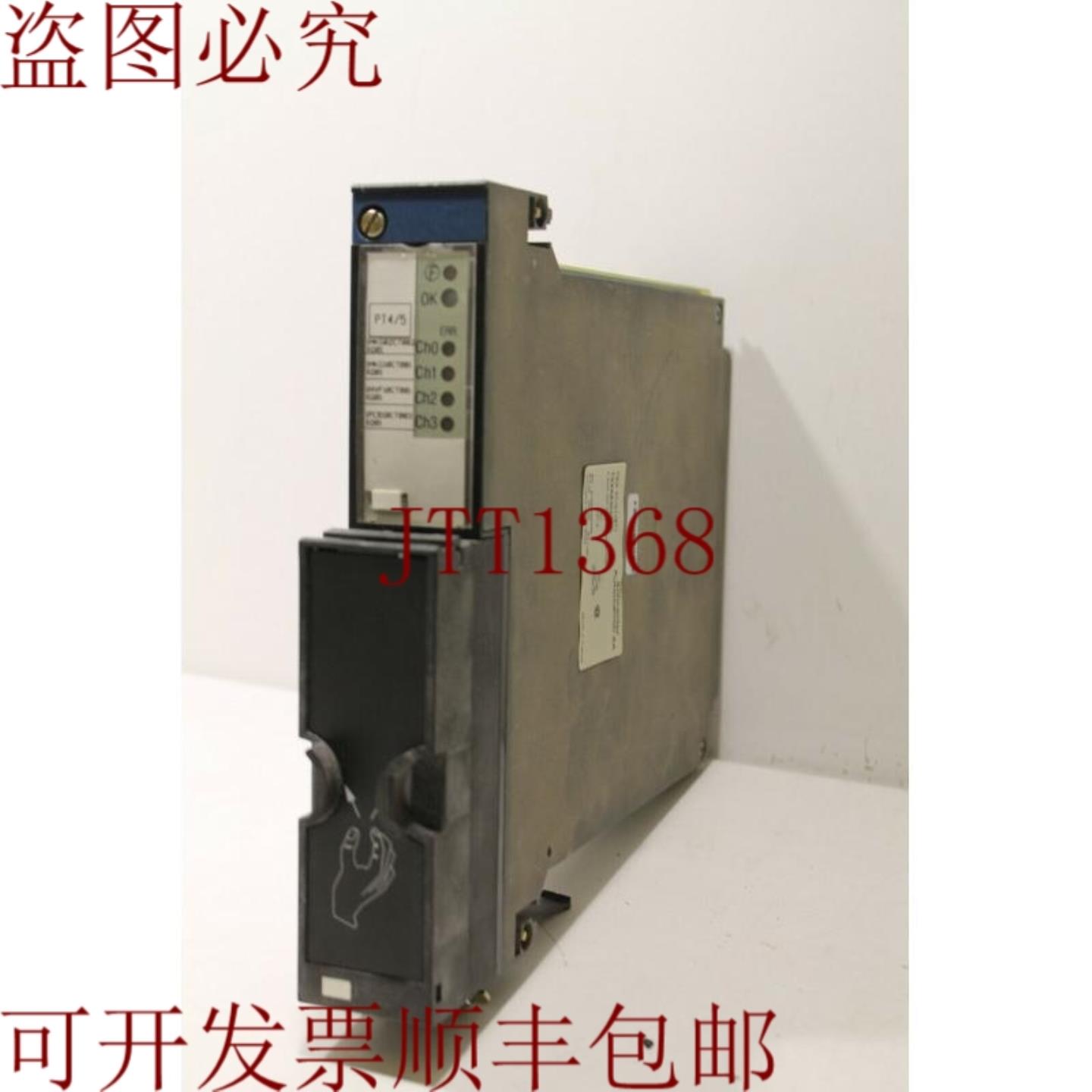 供应Telemecanique TSXAEM413R 4Ch 模拟输入隔离模块