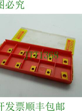 原装供应10 x 山特维克 R215.44-090208-AAM P40 盖