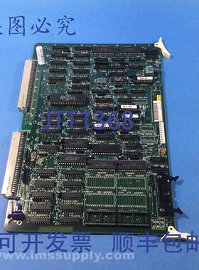 原装供应川崎 10999EA00 9EA 控制板 USIP