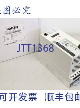 原装供应LENZE 13466005 E84AVBDE2512SX0XX3A34 0.25kw 13466005