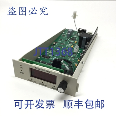 原装供应Palomar WD15023-505-T 负极 EFO 球焊控制器卡，8000i