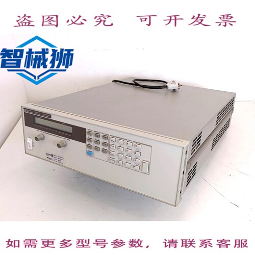 现货供应 6674A 2000W 系统电源 60V 35A