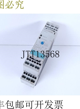 3RN1013-2BB00 热敏电阻-电机保护 TOP CONDITION