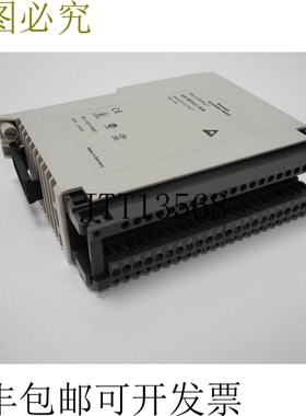 自动化公司 TSX Compact DAU 208 AS-BDAU-208 模拟输出顶