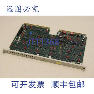 原装供应BBC 棕色 Boveri ED1822A HEDT 300867 R1 ED 1822 A 模