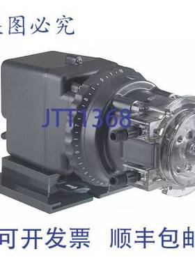 原装供应Stenner 45MJL3A3STAA 1/2