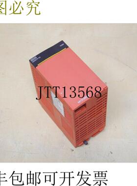 三菱 Melsec-Q QS061P-A2 电源单元 230V 6A