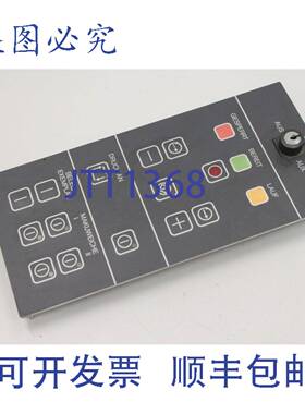 原装供应HITE 302703 R1 FR B087 A 操作面板 FR B087A