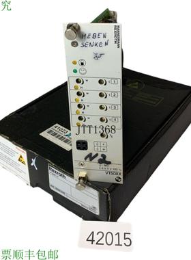 供应MANNESMANN REXOTH VT5007-17 R900579493 功放卡