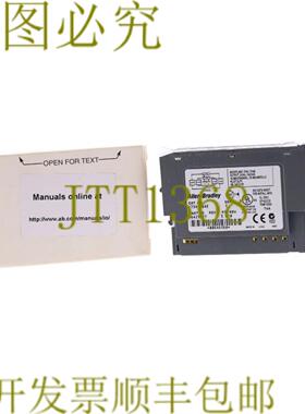 供应艾伦布拉德利 1734-0B4E 17340B4E