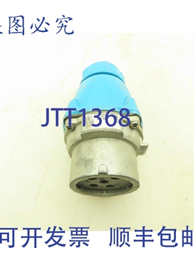 原装供应Meltric DN5 30A 母插座 4W 3P 480V 3PH