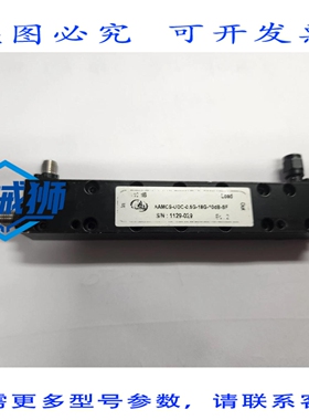 原装供应 MCS AAMCS-UDC-0.5G-18G-10DB-SF 500MHz-18GHz 10dB 定