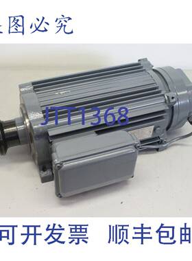 原装供应EMOD MOTORS OLVKHB 63 22-130 5750rpm 3.7kW 100Hz电机