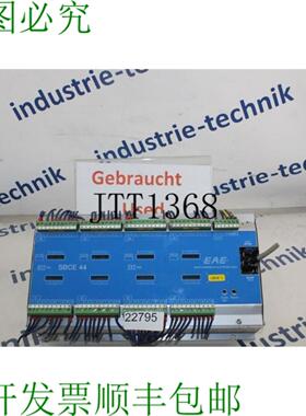 供应EAE Sbce 44 SBCE44 扩展模块 V 312