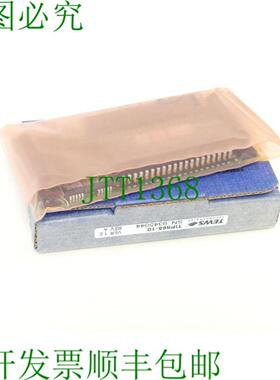 TEWS TIP865-10 接口卡版本 10 RevA SN 9345044 - 未使用 -