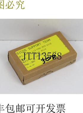 Vatech 苏尔寿模块 AI1A 号112054355210 Rev E 未使用和 OVP