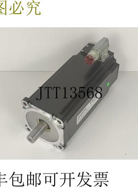 贝加莱自动化伺服电机 8LSA46DB030S000-3 REVC4状态