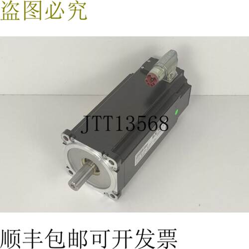 贝加莱自动化伺服电机 8LSA46DB030S000-3 REVC4状态