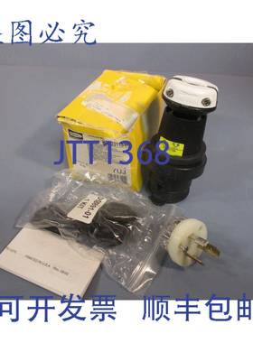 供应HUBBEL 20A 扭锁防水安全罩 HBL2311SW