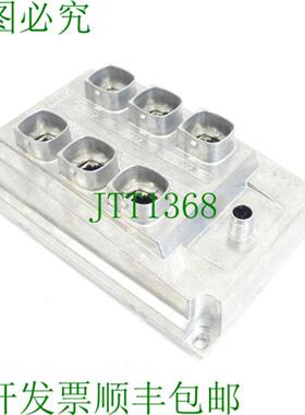 6SL3055-0AA00-6AB0 Drive-CLiQ 集线器模块 SN T-HO2004213