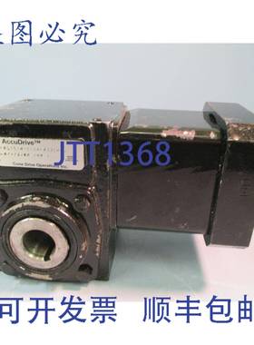 供应锥形驱动器AccuDrive RG151015SSAF03BCHCG