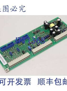 原装供应SDCS IOB 3卡模块控制连接 控制连接 SDCS-IOB-3