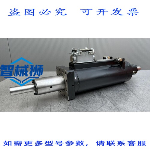 原装供应 OSWALD TYPELIN130/30W 异步直线电机