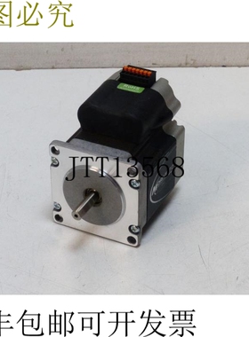 电机+驱动器 MDRIVE 23 微步 MDM1PSD23A7 步进电机 未使用