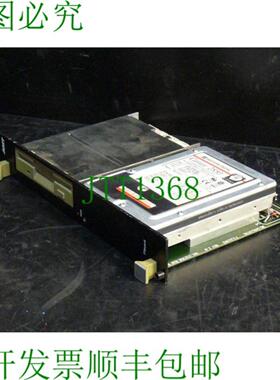 Janich&Klass AMT 文件卡带 Caviar 2850 AT-Drive + Teac FD-235
