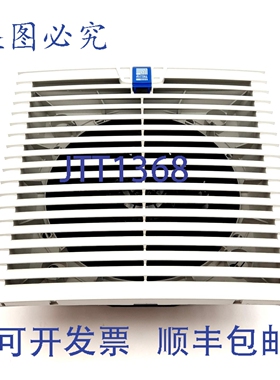 原装供应Rittal SK 3243.100 TopTherm 风扇及过滤，开孔DIMENSIO