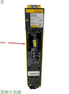 供应FANUC A06B-6131-H002 伺服放大器 BiSV 20HV