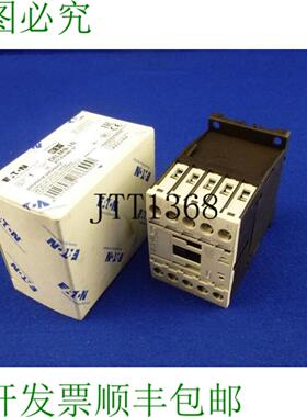 供应Klckner Moeller 电源接触器 Dilm9-10  Dilm 9-10  2