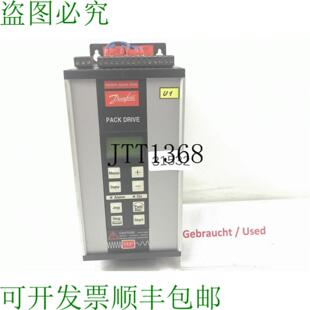 PACK 2010 VLT Kva 频率转换器 195H4201 供应丹佛斯
