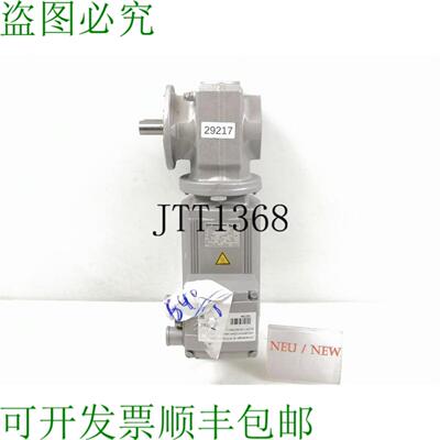供应SEW 025 Kw 46 小 Motor&eacute;ducteur Sf37das80k4  T
