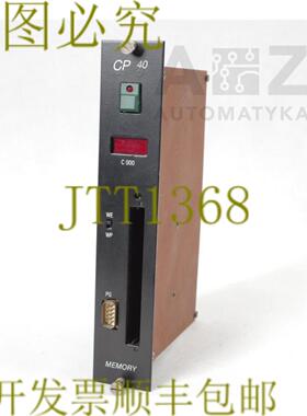 供应B&R CP40 CP 40 ECCP40-0 ECCP400