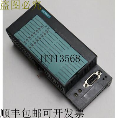 Simatic S7 6ES7 132-1BH00-0XB0 E 版本04 DO 16xDC24V05A
